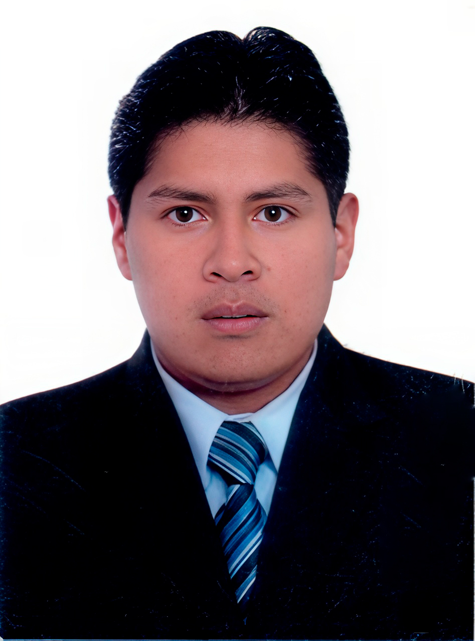 Juan Basantes