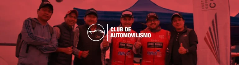 Club de Automovilismo