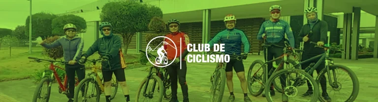 Club de Ciclismo