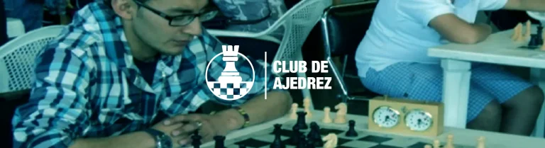 Club de Ajedrez