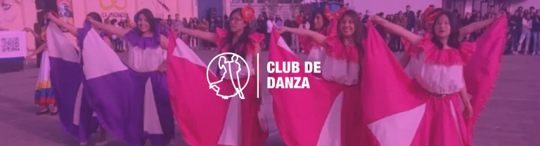 Club de Danza