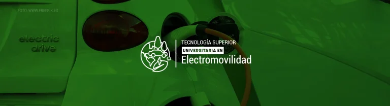 Electromovilidad