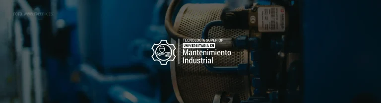 Mantenimiento Industrial