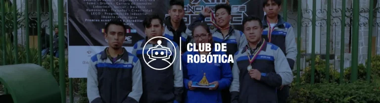 Club de Robótica