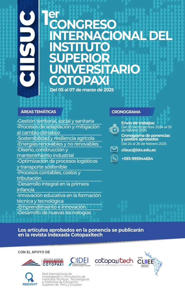 Congreso internacional CIISUC