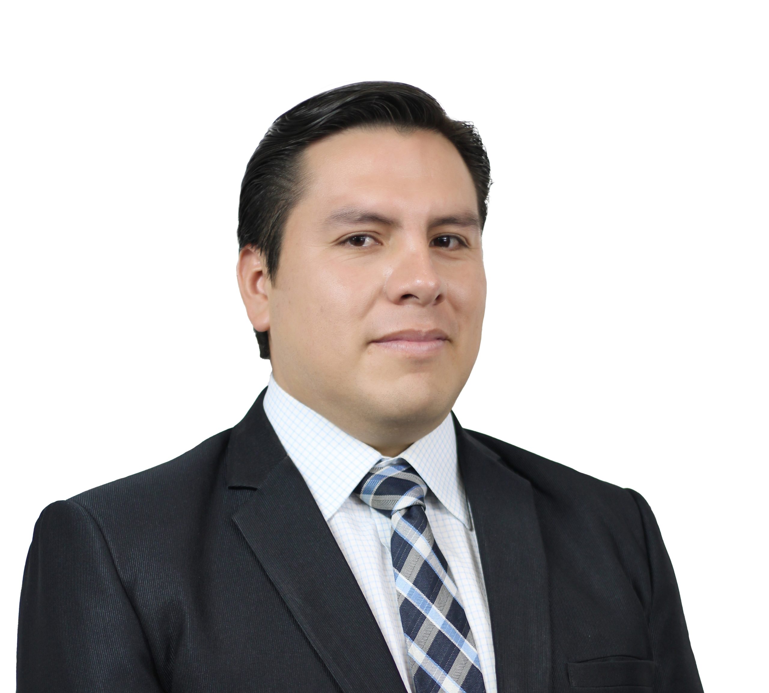 Fernando Jijón