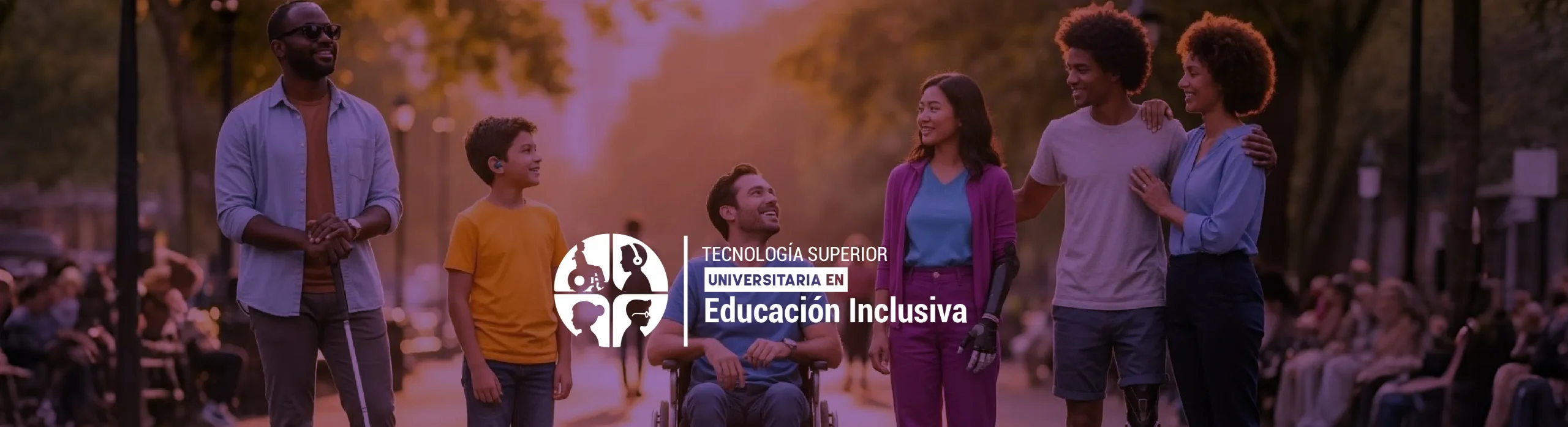 Tecnología Superior Universitaria en Educación Inicial