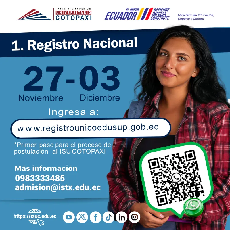 Registro Nacional