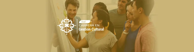 Gestión Cultural