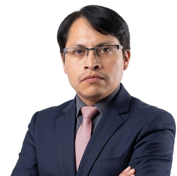 Omar Chancusig